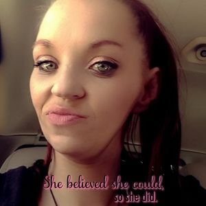 Meet your Posher, Jenni